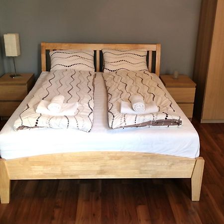 Market Square Apartment ブダペスト エクステリア 写真