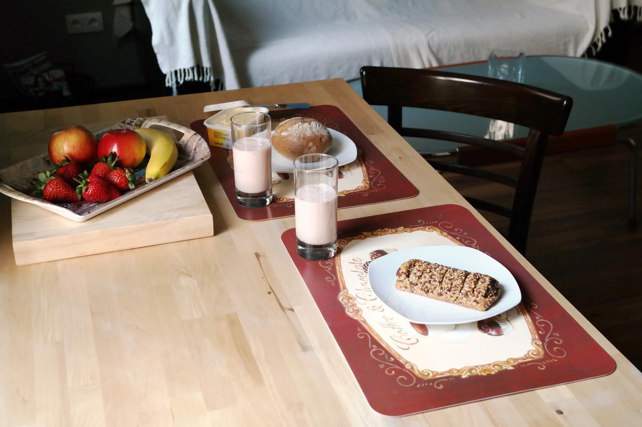 Market Square Apartment ブダペスト エクステリア 写真