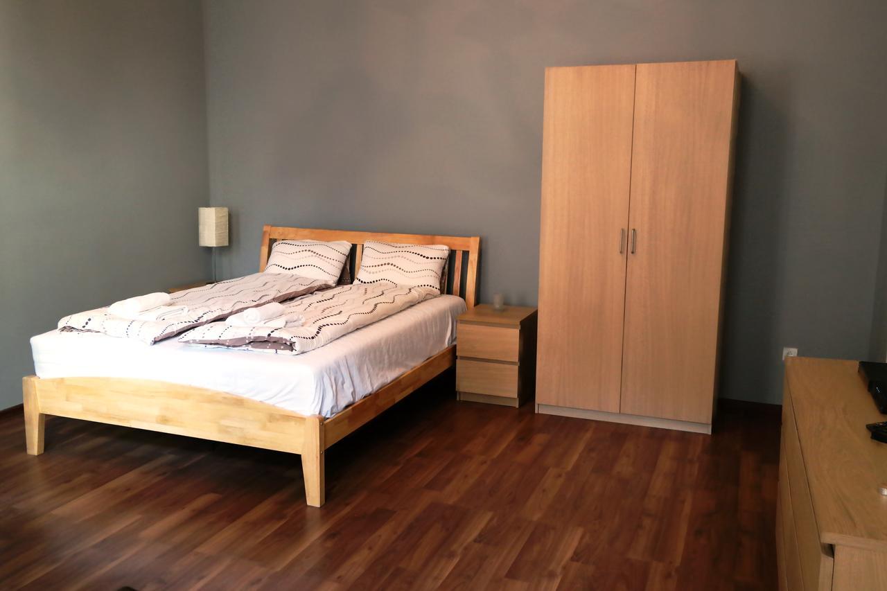 Market Square Apartment ブダペスト エクステリア 写真