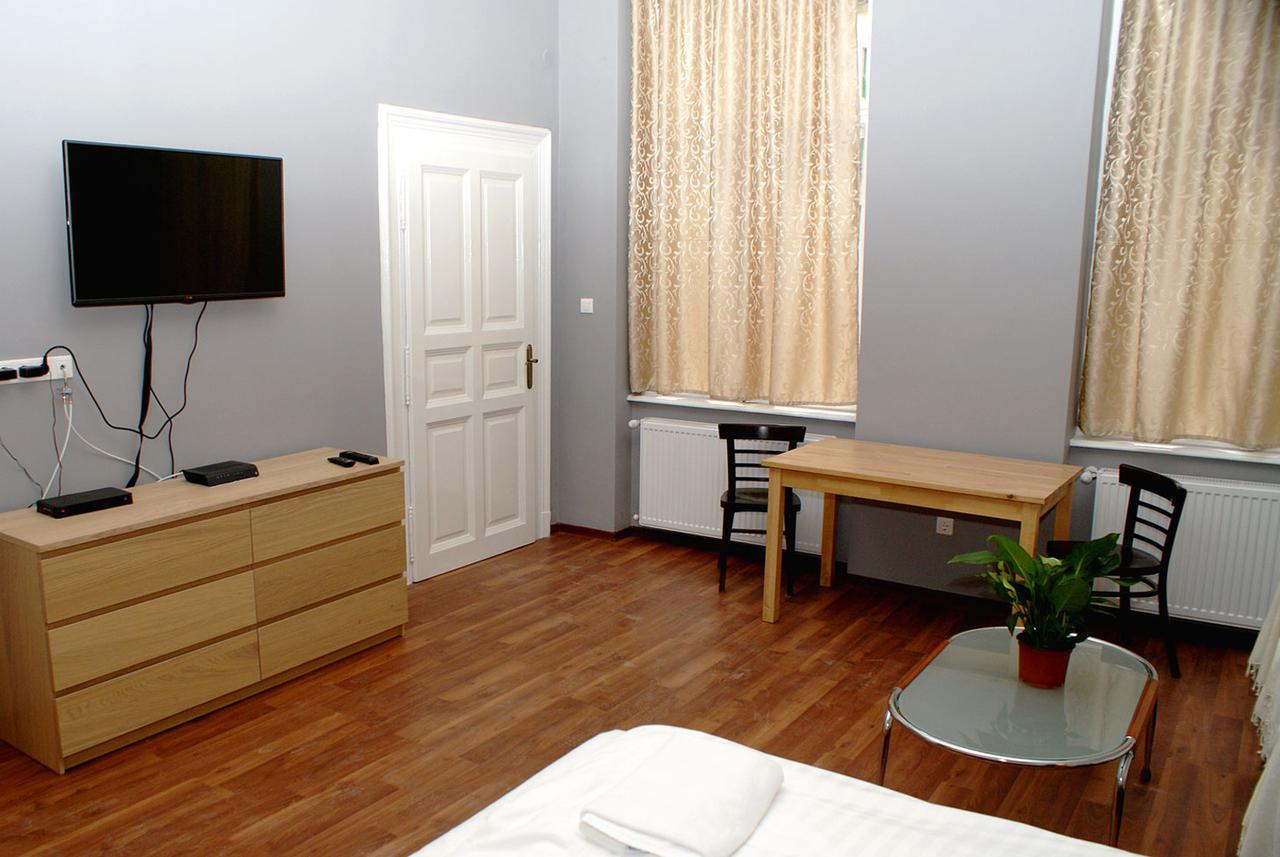 Market Square Apartment ブダペスト エクステリア 写真