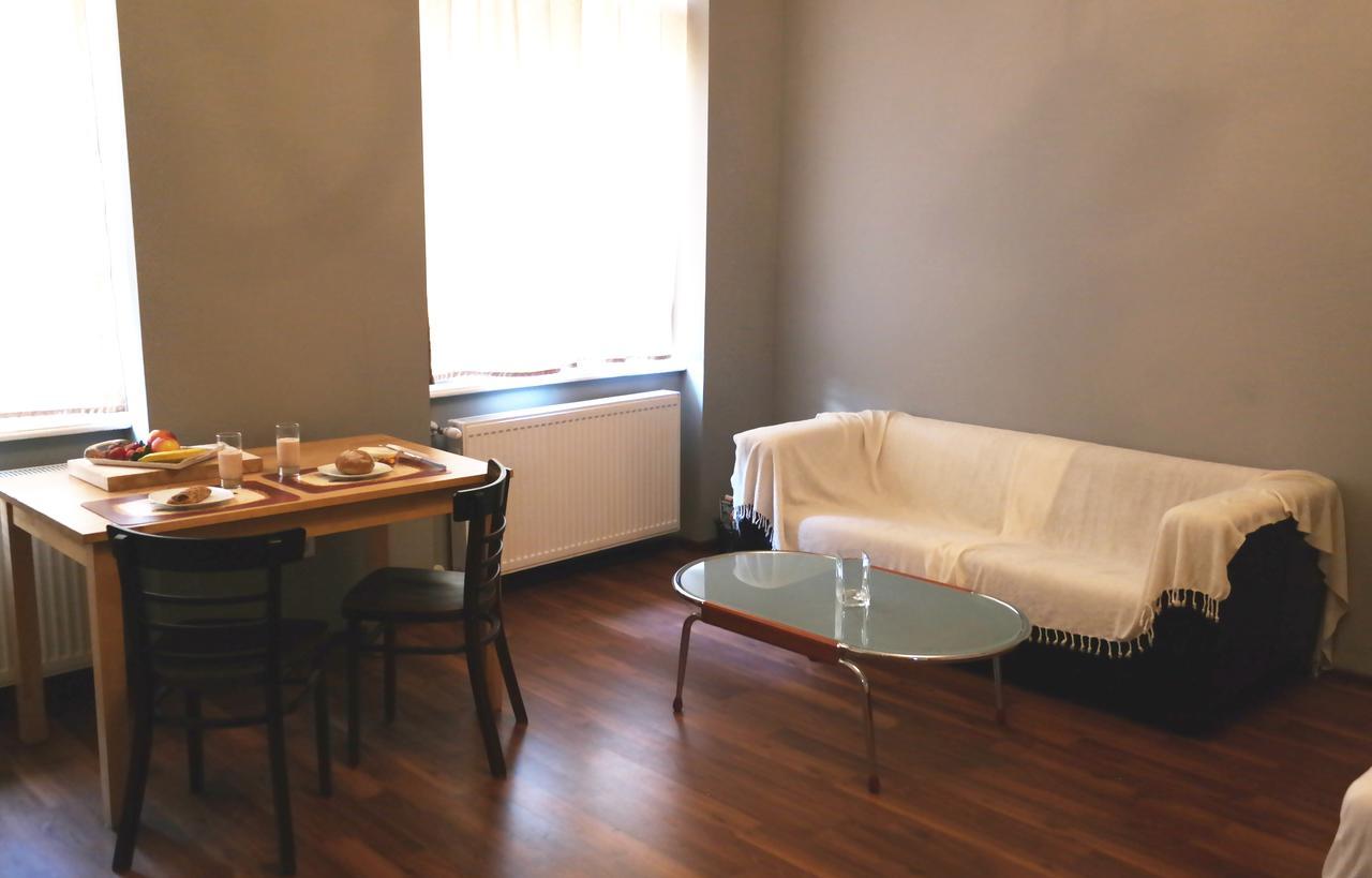 Market Square Apartment ブダペスト エクステリア 写真