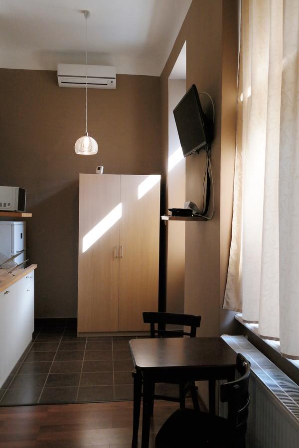Market Square Apartment ブダペスト エクステリア 写真
