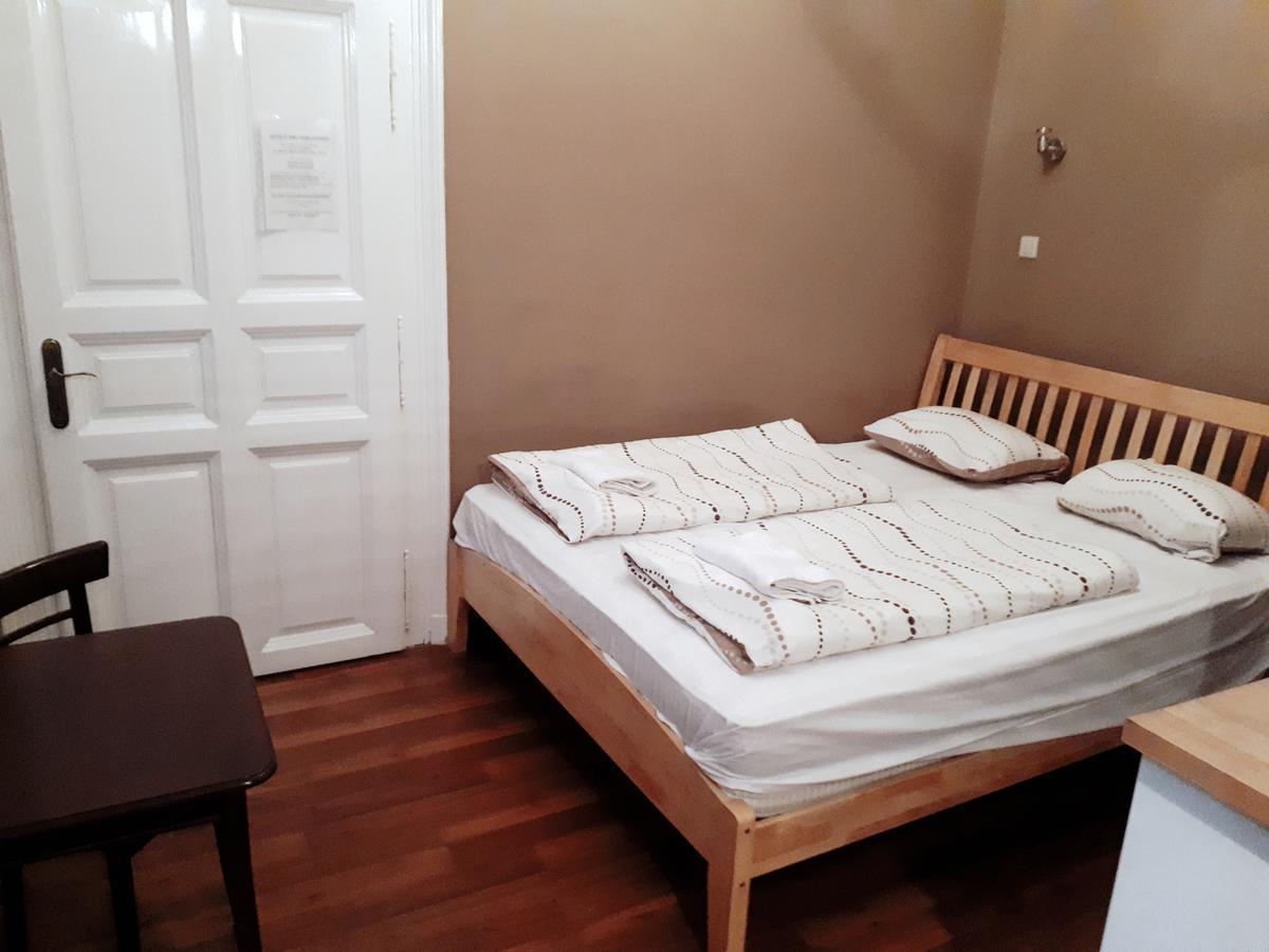 Market Square Apartment ブダペスト エクステリア 写真