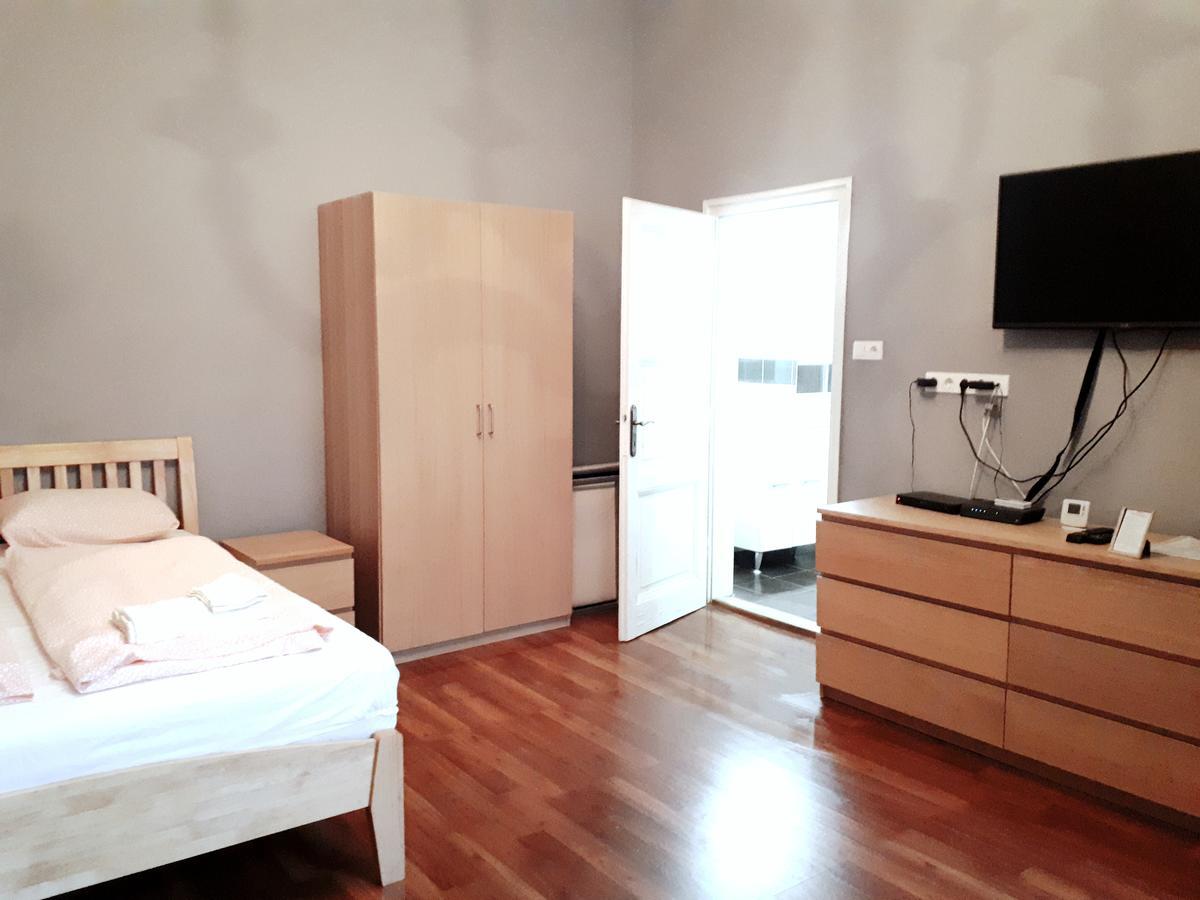 Market Square Apartment ブダペスト エクステリア 写真