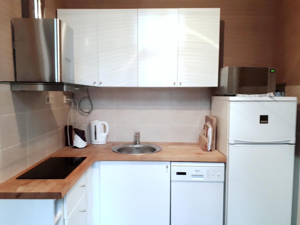 Market Square Apartment ブダペスト エクステリア 写真